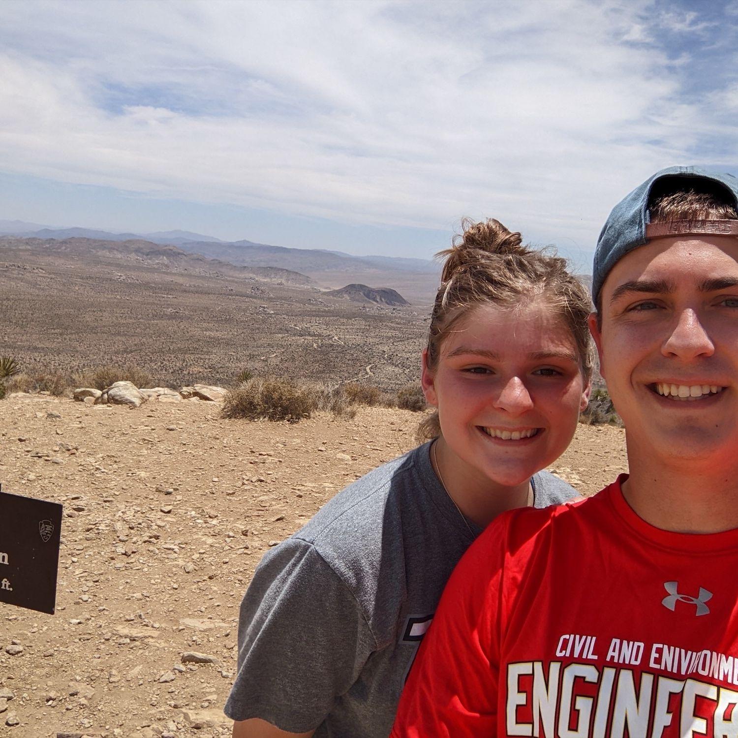 Joshua Tree National Park