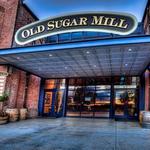 Old Sugar Mill