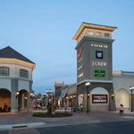 Charlotte Premium Outlets