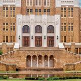 Little Rock Central High School National Historic Site