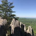 Crowders Mountain State Park