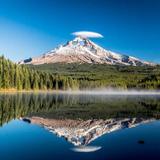 Trillium Lake