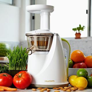 HU 100 Slow Juicer