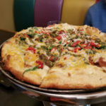 Brick Road Pizza Co