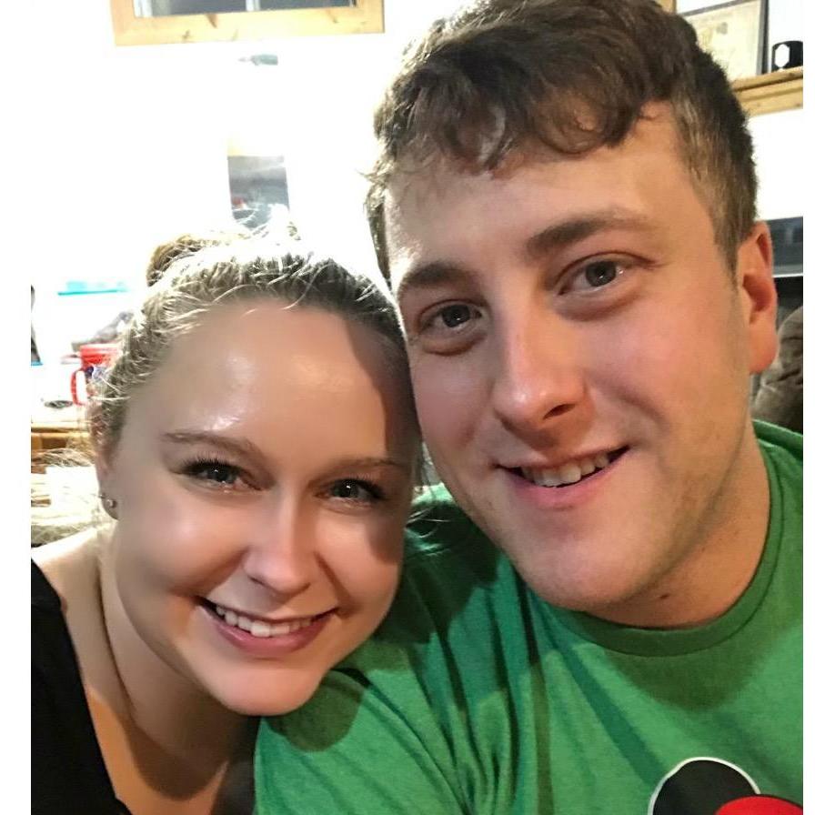 Our first NYE together 12/31/2019