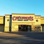 Cavender's Boot City