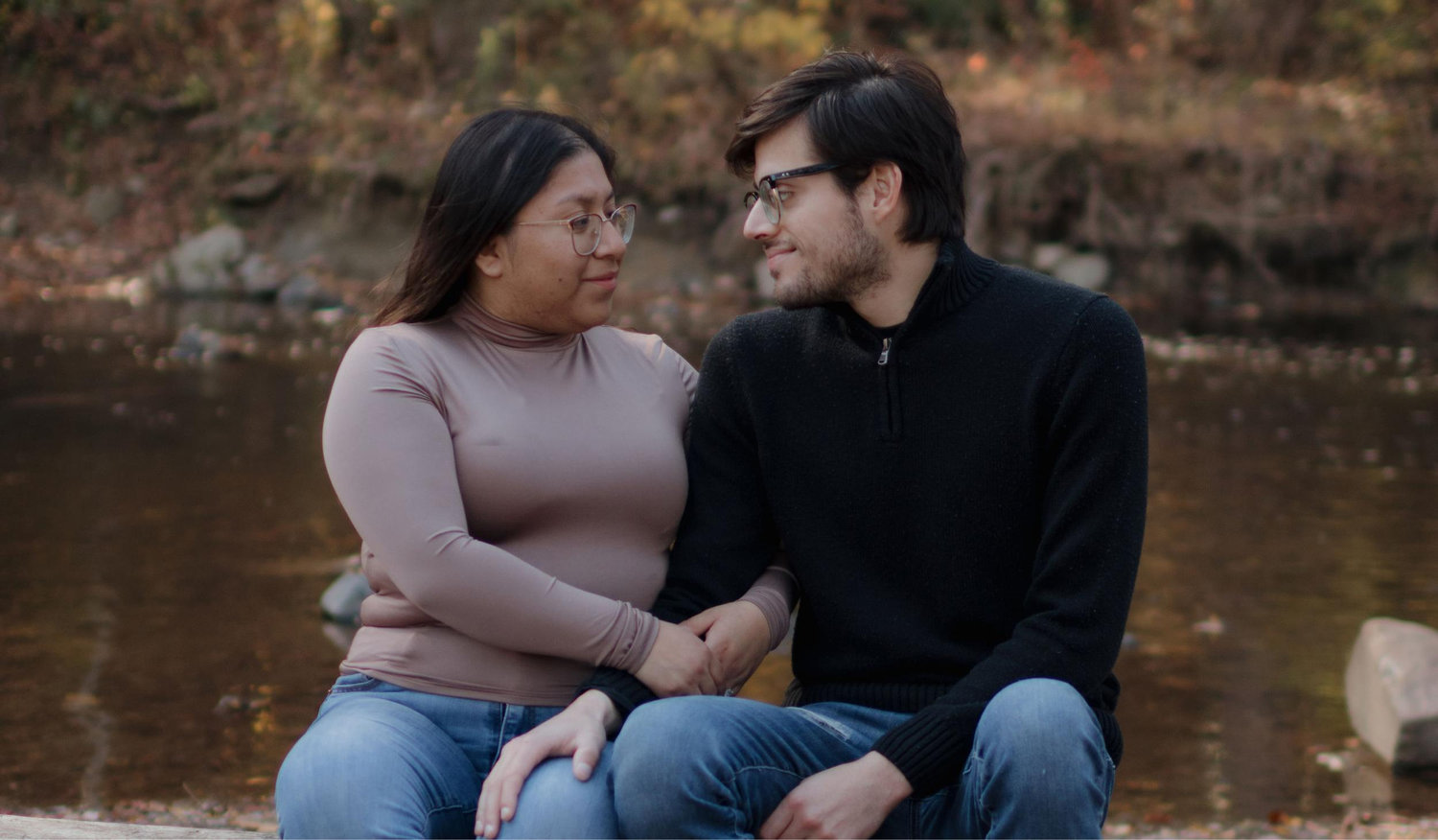 Emma Elseroad and Diego Escalante's Wedding Website