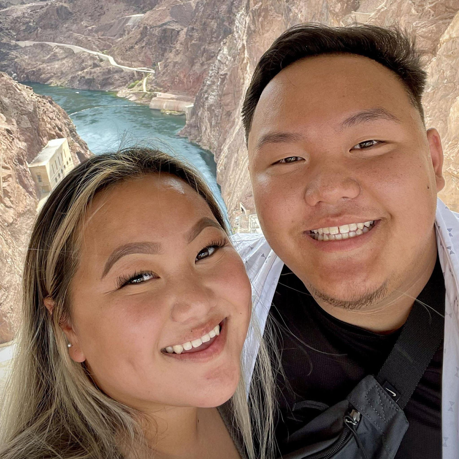 Hoover Dam- 2021