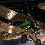 Smithsonian's National Air and Space Museum