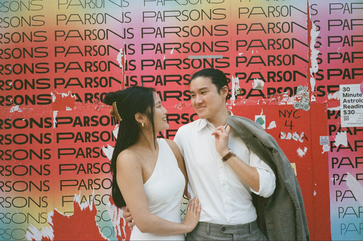 The Wedding Website of Timothy Chan and Ashley Lam