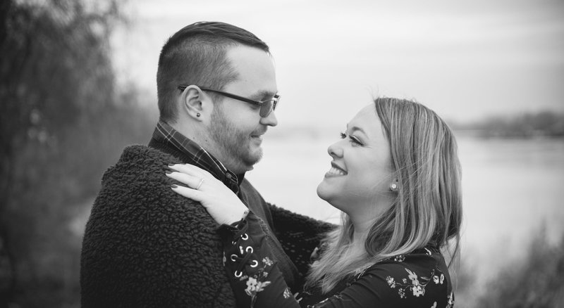 Warren Howarth and Kaylee Fechter's Wedding Website