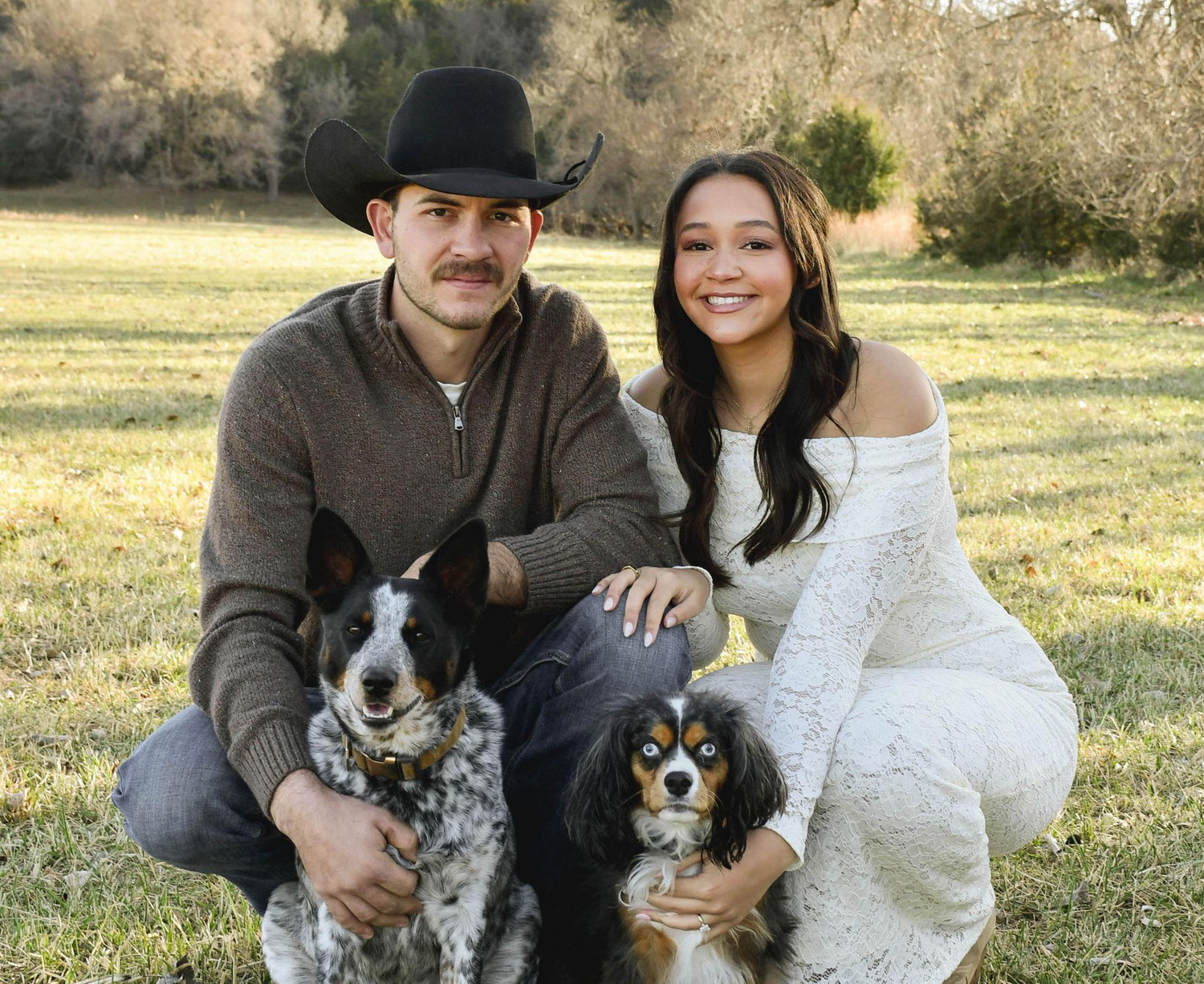 The Wedding Website of Monyia Kelsey and Keith Zimmerman