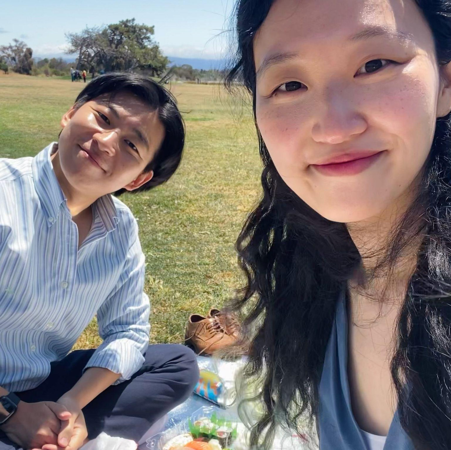 May 2021 - Shoreline Park