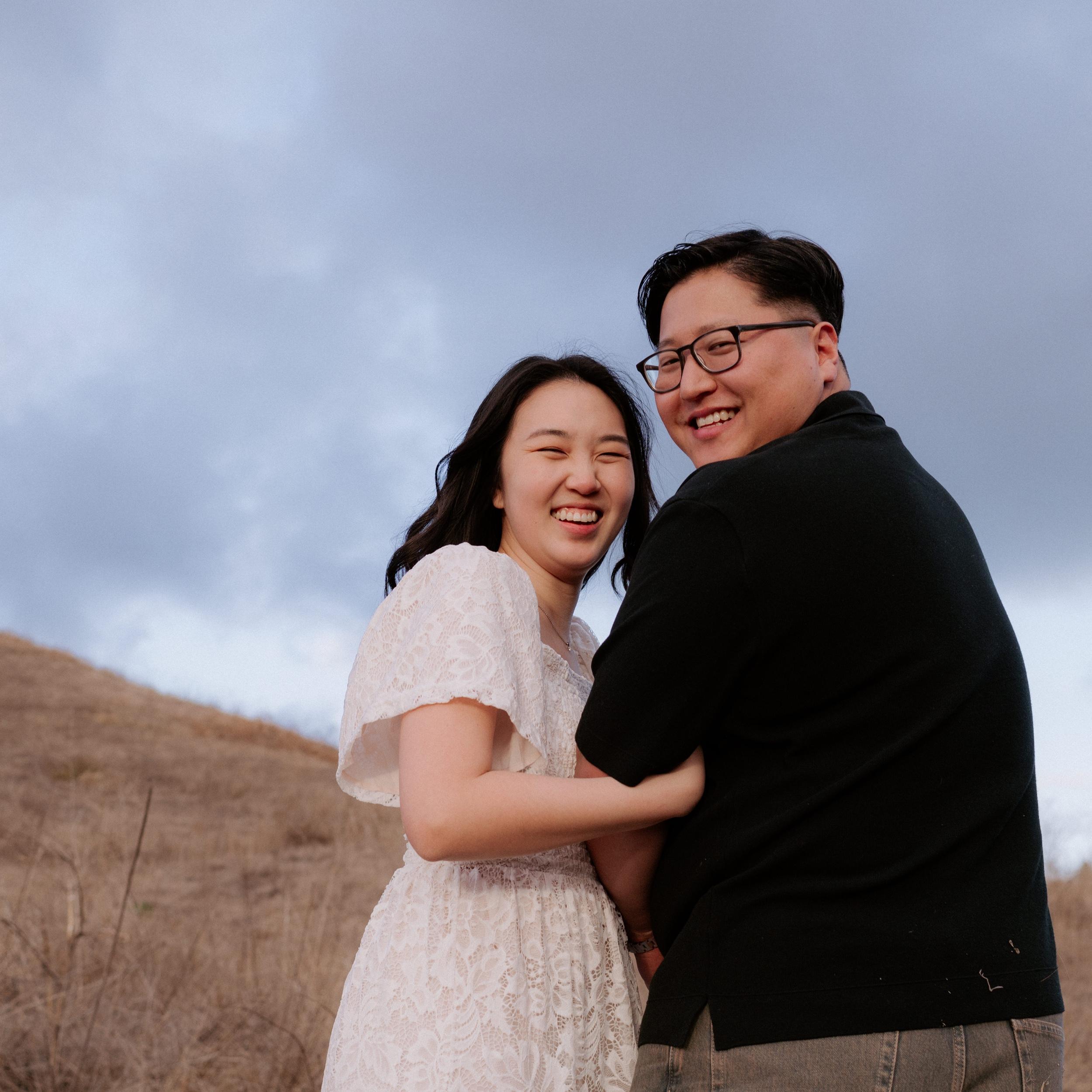 Our Honeymoon Fund
