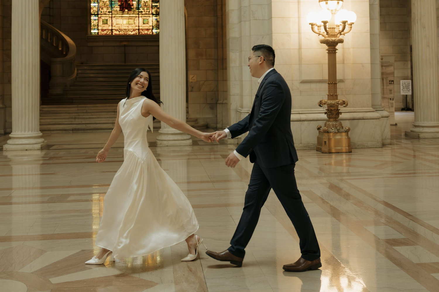 The Wedding Website of Rosemary Tun and James Lin