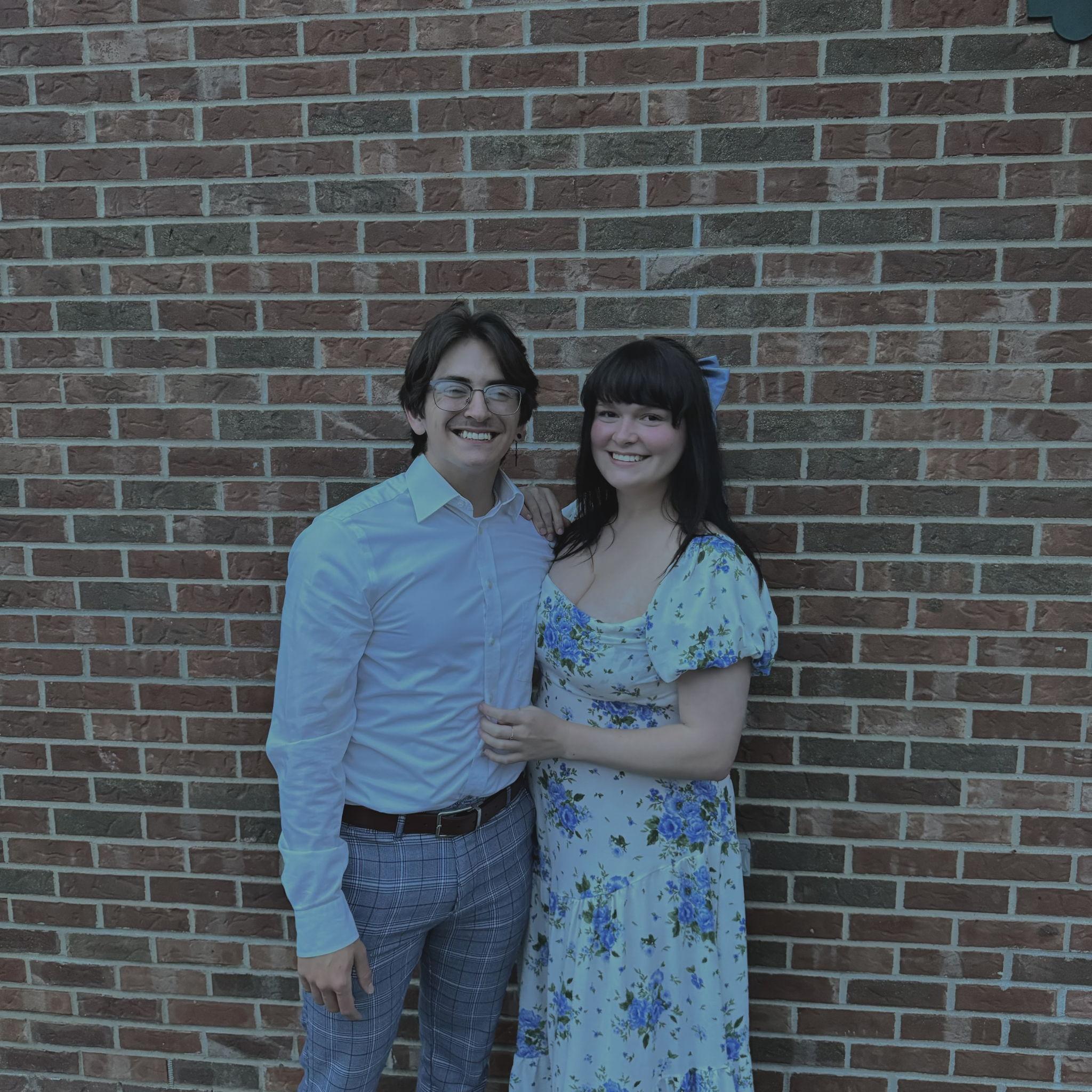 Chi Omega Formal, 2024