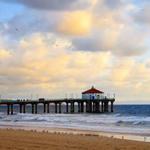 Manhattan Beach Pier