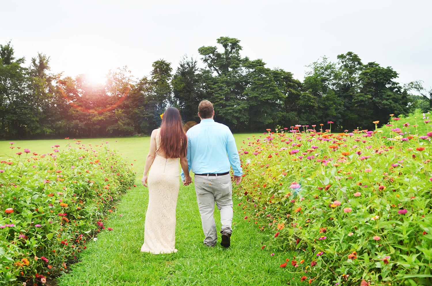 The Wedding Website of Sarah Thomas and Cole Jones