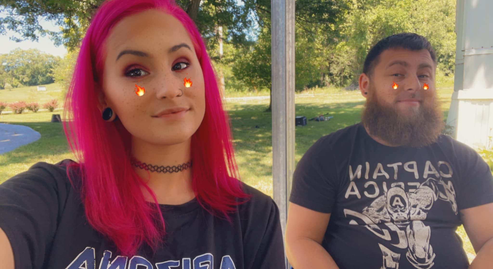 The Wedding Website of Taylor Major and Alan Upson