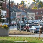 West Concord