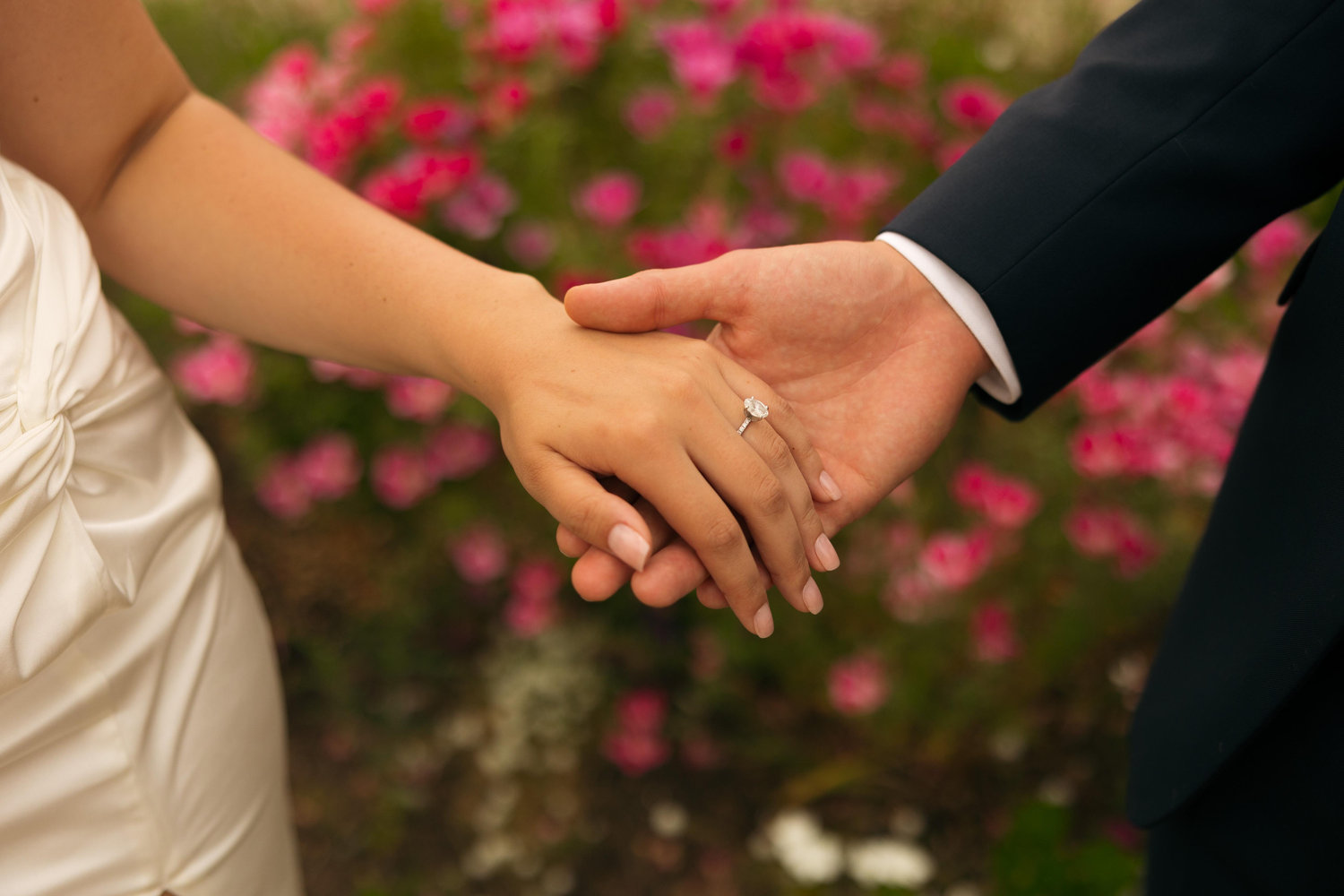 The Wedding Website of brianna garcia and marcus gonzalez