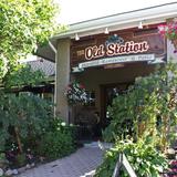 The Old Station Restaurant