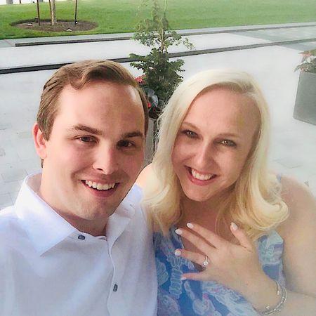 The Wedding Website of Rebecca Cathey and Tyler Cordell
