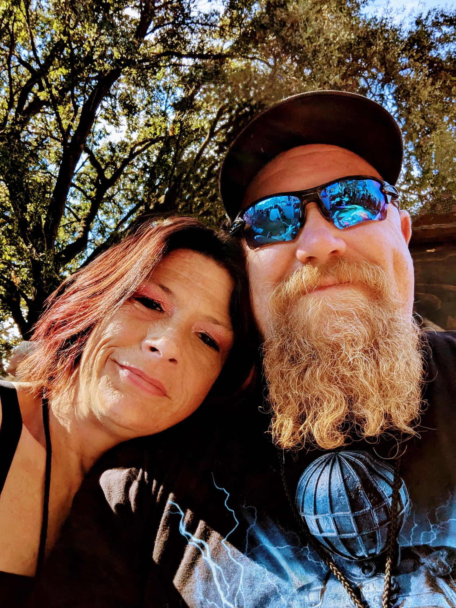 The Wedding Website of Christopher Spear and Shea Shanahan