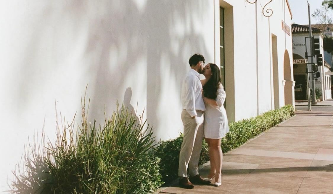 The Wedding Website of Alissa Michelle Cairo and Ryan Matthew Esparza