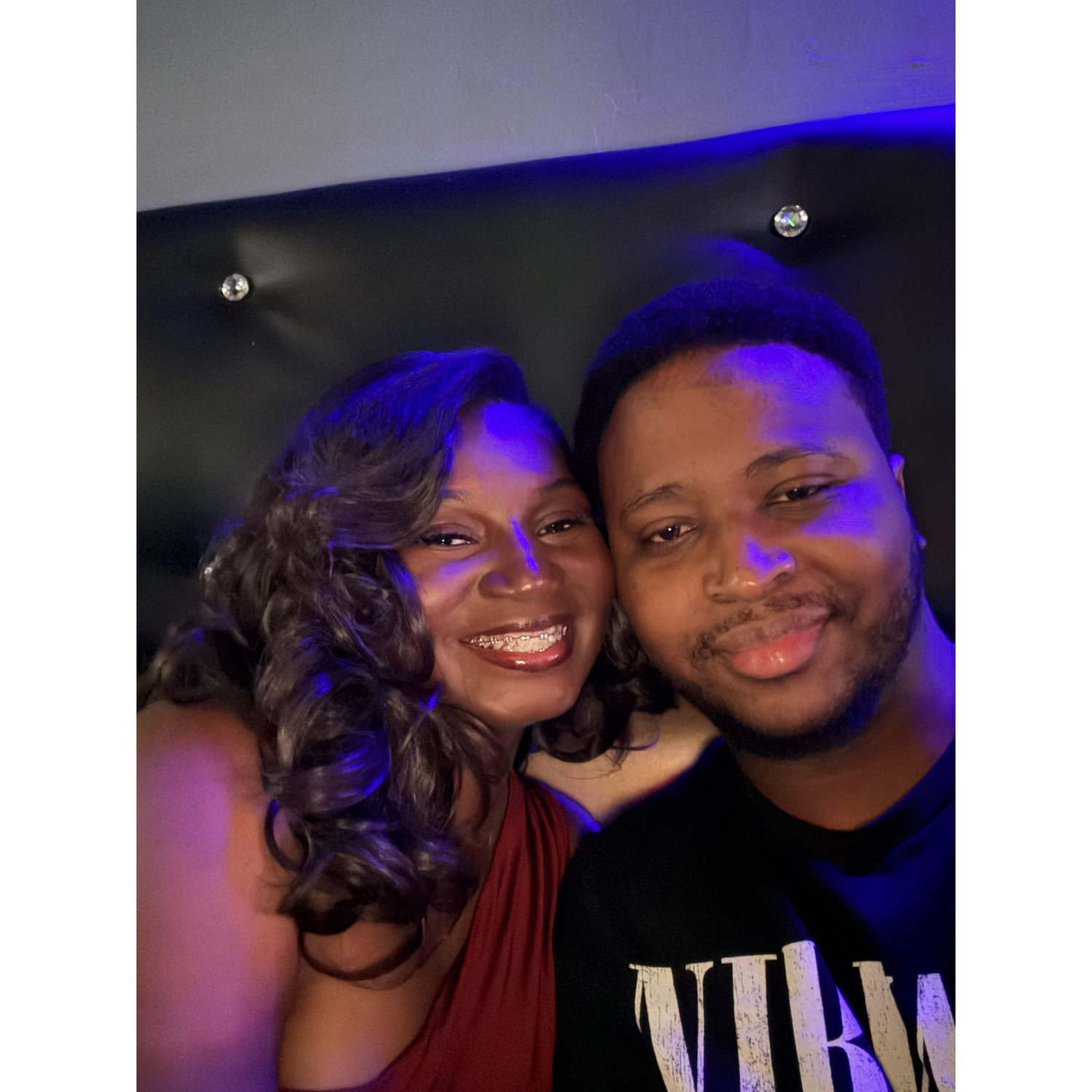 Date Night ❤️