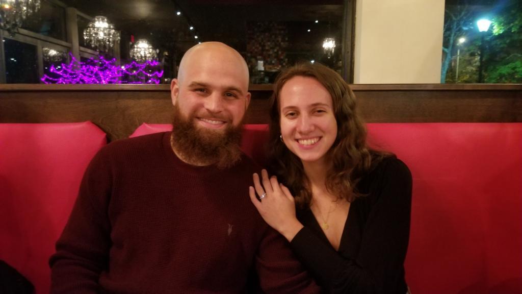 The Wedding Website of Natasha Barberio and John Schafer