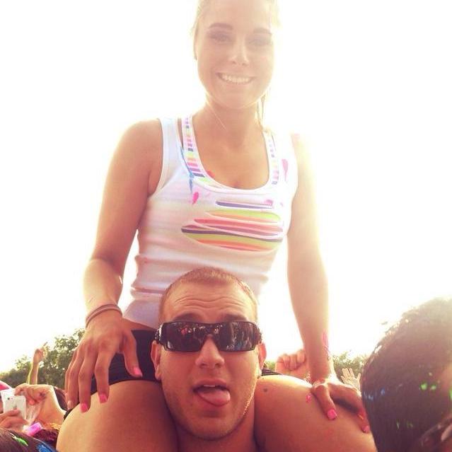 Life in Color 2014
