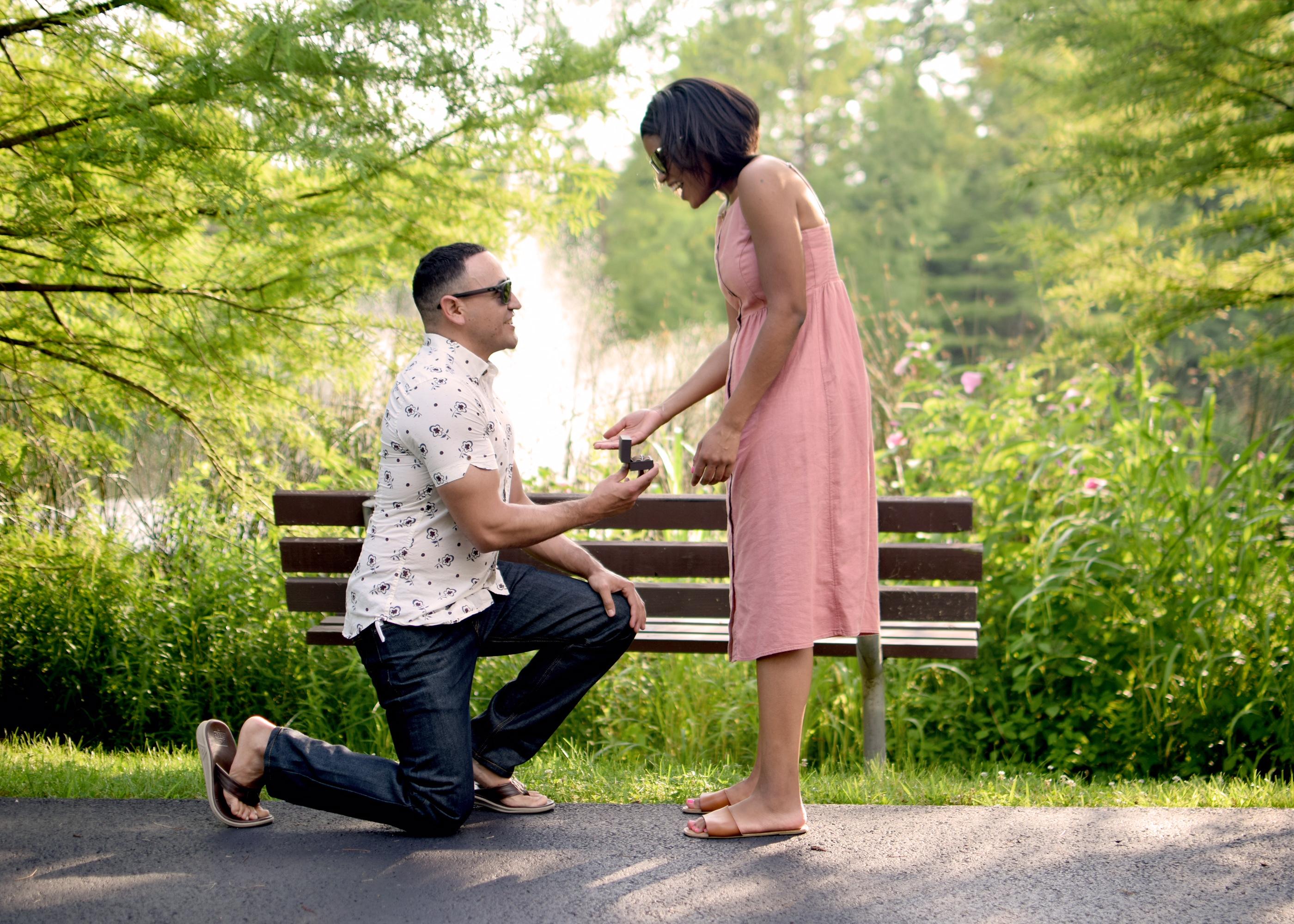 The Wedding Website of Emmanuel Moreno and Janel Davis