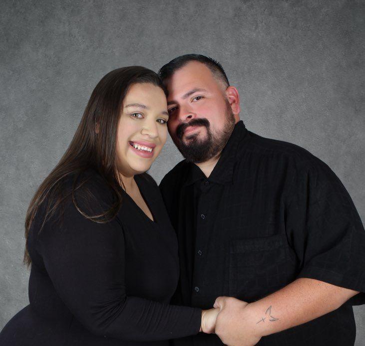 The Wedding Website of Sandra Fabian and Jesse Ortiz
