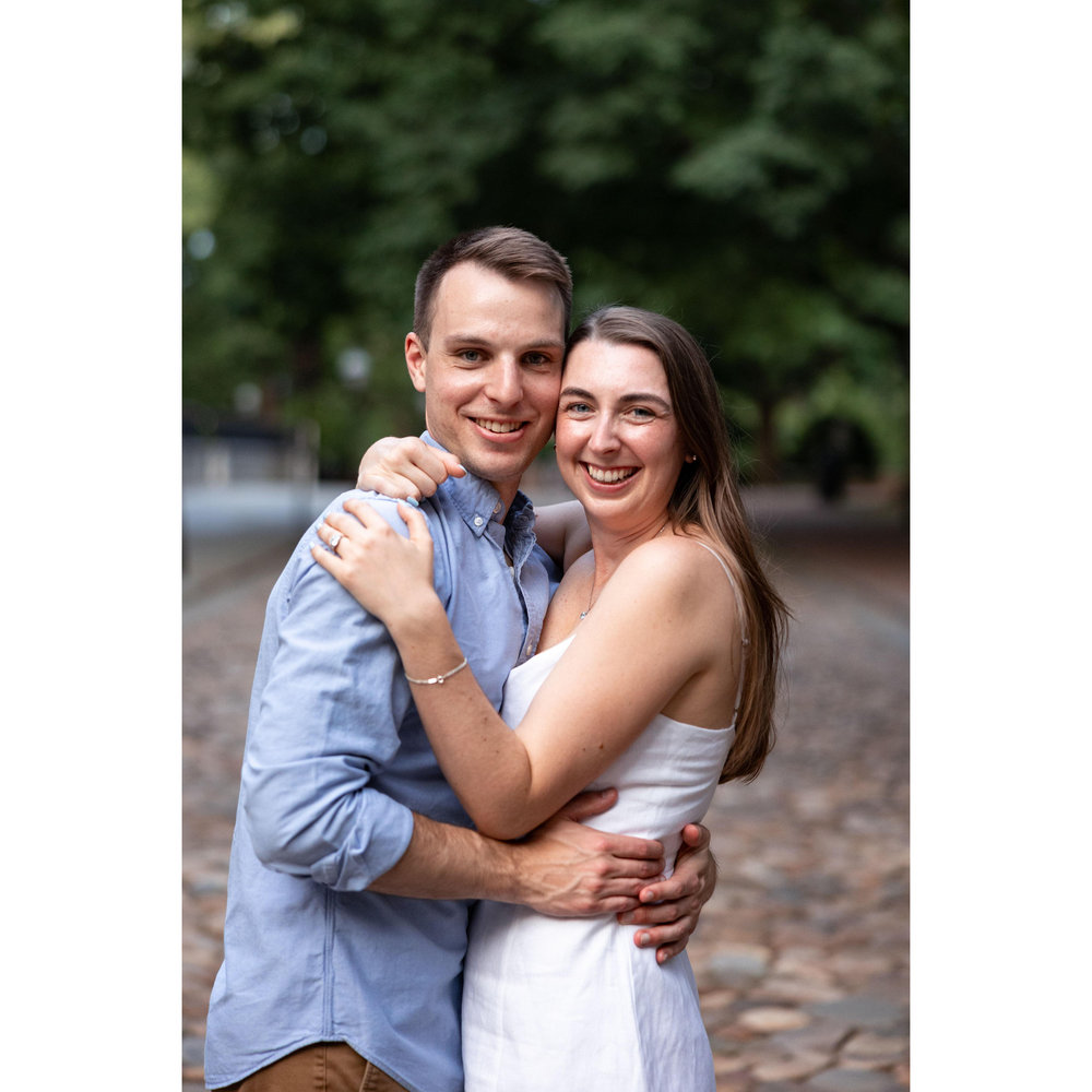 Morgan Zeiss and Dylan Kreher's Wedding Website