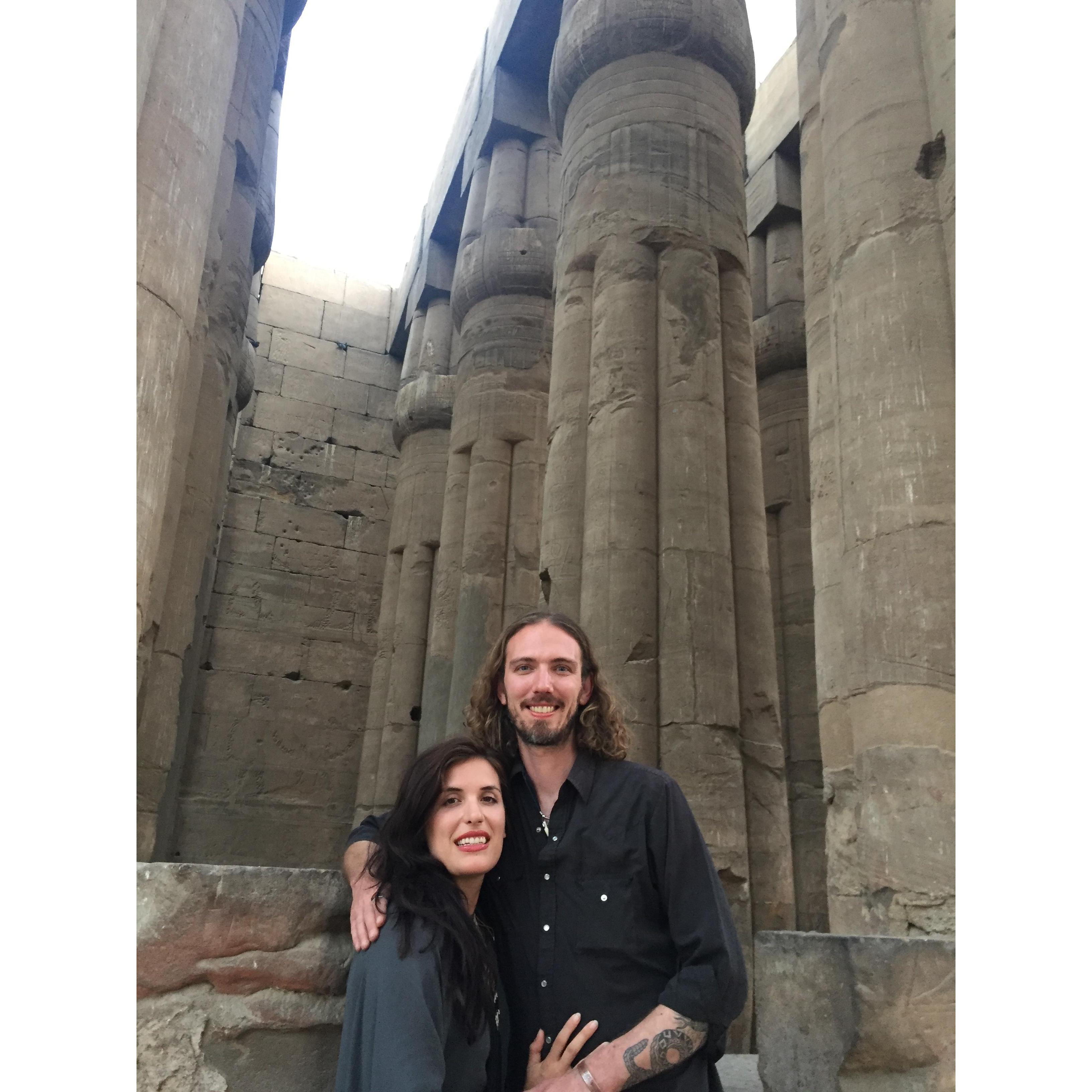 Egypt