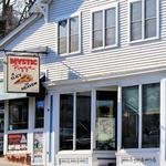 Mystic Pizza