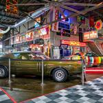Wellborn Musclecar Museum