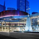 First Baptist Dallas