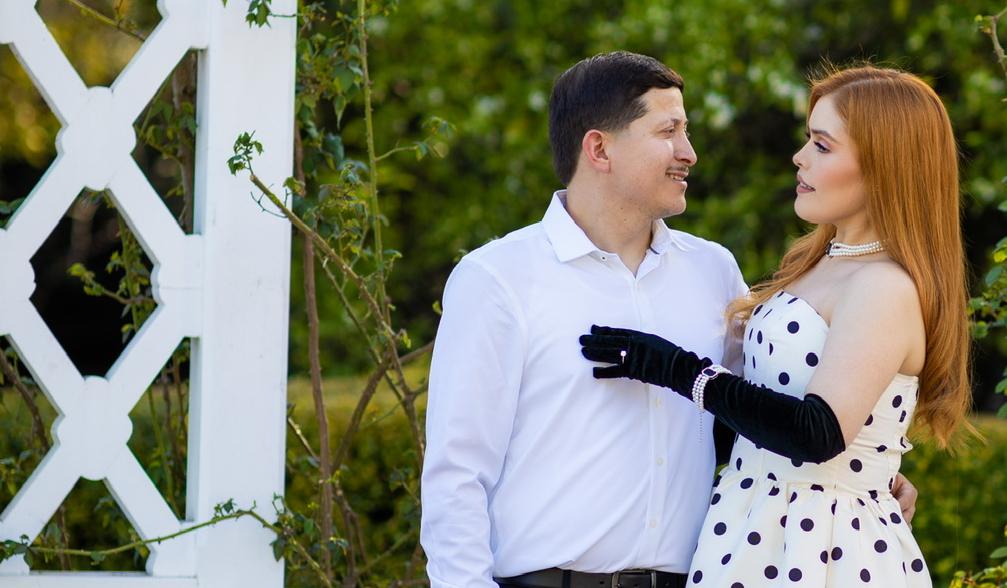 The Wedding Website of Roberto ' and Karina '
