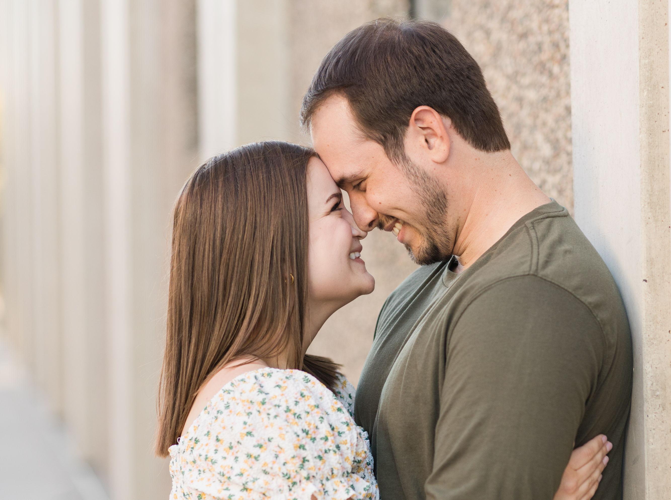 The Wedding Website of Brianna O'Gary and Zach Hettwer
