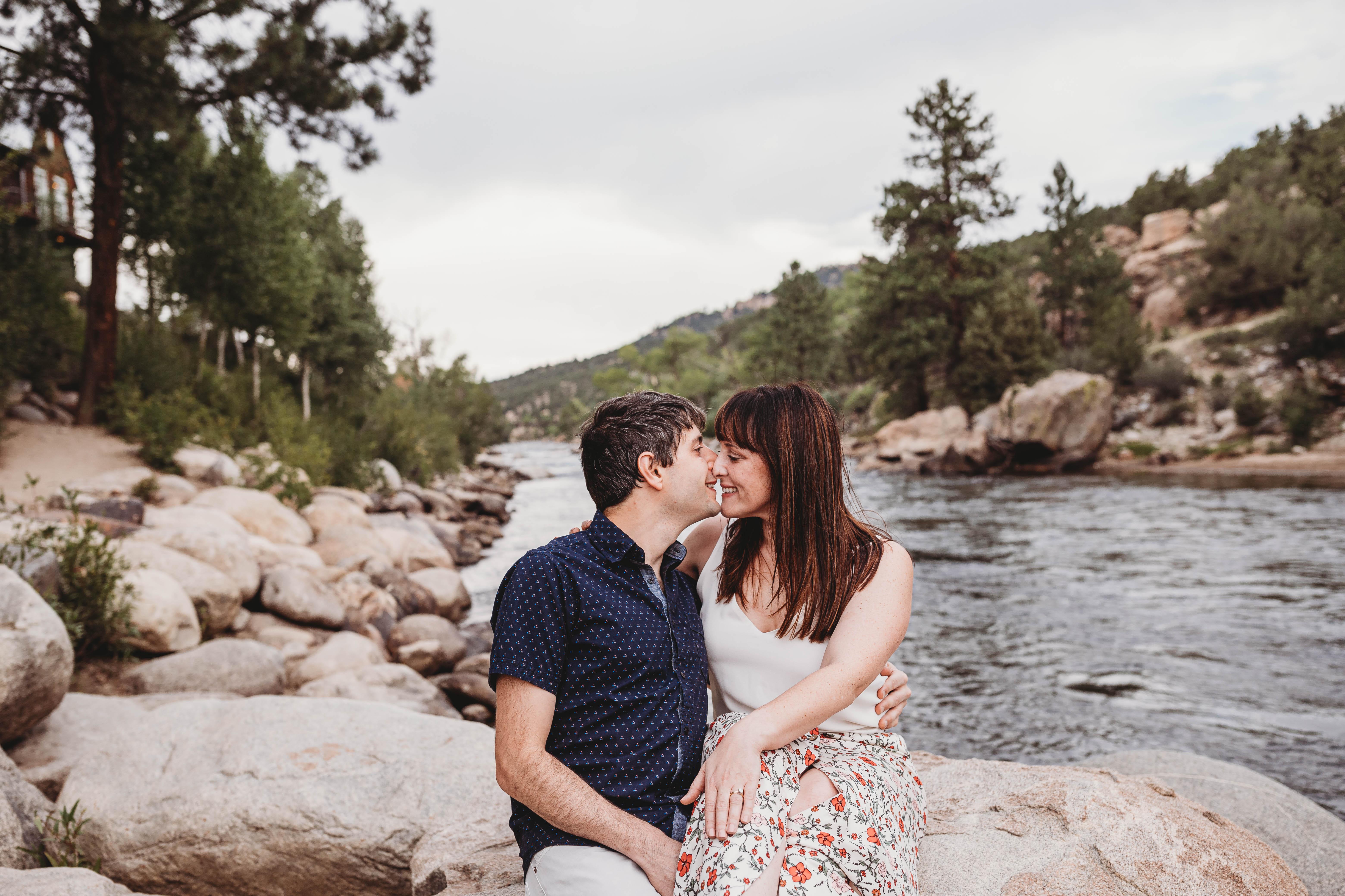 The Wedding Website of Meredith Johnson and Aaron Enneking