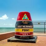 Southernmost Point