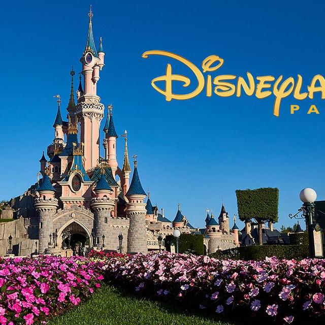 Disneyland