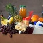 Online Grocery Pick up/ Delivery