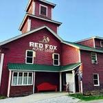 Martell's at the Red Fox