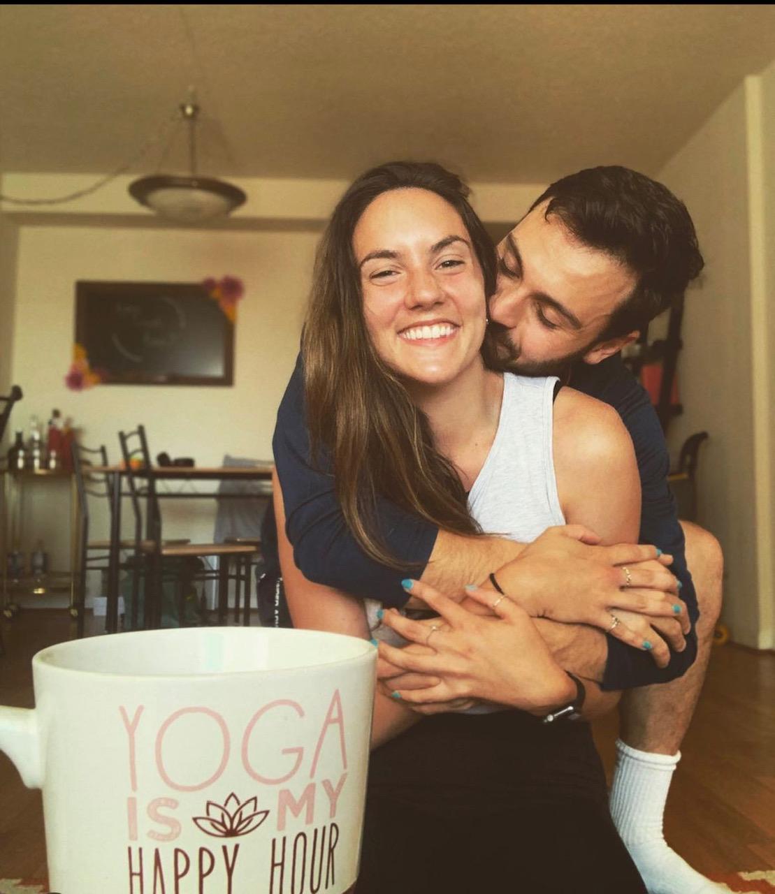 The Wedding Website of Ethan Flint and Amanda D'Angelo