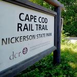 Cape Cod Rail Trail
