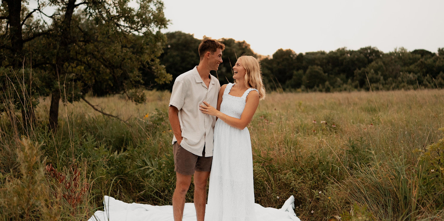 The Wedding Website of Sierra Pearson and Alik McIlravy