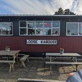 Loose Kaboose Diner